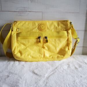 Kipling New Angie Crossbody Bag